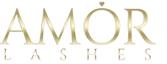 Amor Lashes UK's Logo