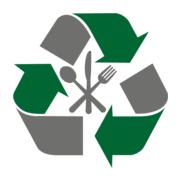 B9 Food Recovery's Logo