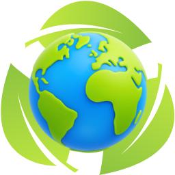 Eco Earth Cleaning's Logo