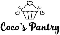 Coco's Pantry Ltd's Logo