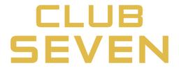 Club Seven Menswear Ltd's Logo