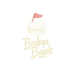 Bodega Bagels's Logo