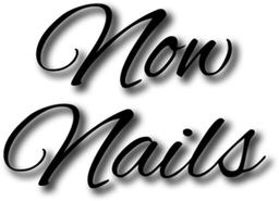 Now Nails's Logo