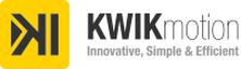 KWIKmotion's Logo