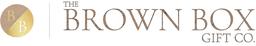 The Brown Box Gift Company's Logo