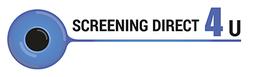 Screening Direct 4 U's Logo