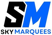 Sky Marquees's Logo