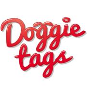 Doggietags.co.uk's Logo