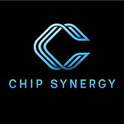 Chip Synergy's Logo