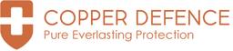 Copper Defence's Logo