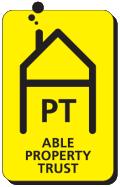 Able Property Trust's Logo