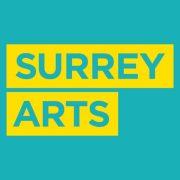 Surrey Arts Wardrobe's Logo