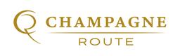 Champagne Route's Logo