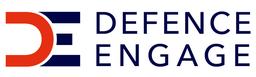 Defence Engage's Logo