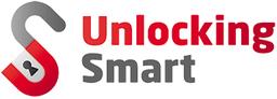 Unlocking Smart's Logo