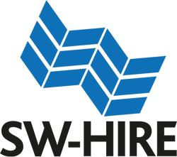 SW Hire's Logo