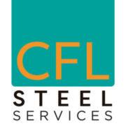 CFL Steel Services's Logo