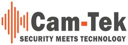 Cam-Tek's Logo