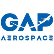 GAP Aerospace's Logo