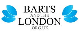 Barts and the London 10K and Fun Runs's Logo