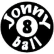 Jonny 8 Ball's Logo