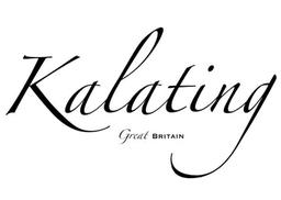 KALATING LONDON LTD's Logo