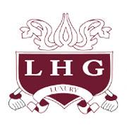 LUXURY HAMPERS AND GIFTS LTD's Logo