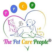 The Pet Care People's Logo