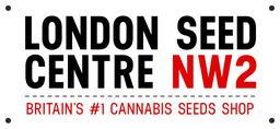 London Seeds Centre's Logo