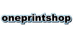 Oneprintshop's Logo