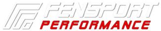 Fensport Car Accessories's Logo