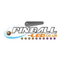 Pinball-led's Logo