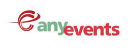 ANY EVENTS (LONDON) LTD's Logo