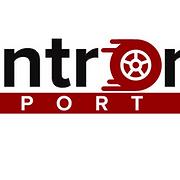 Ventronic Imports Co's Logo