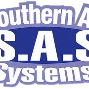 Southern Air Systems Ltd's Logo