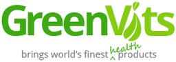 GreenVits's Logo