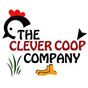 The Clever Coop Company's Logo