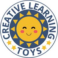 Creative Learning Toys Tools and Experiences's Logo