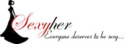 SexyHer's Logo