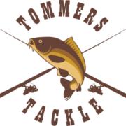 Tommers Tackle & Supplies's Logo