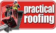 Northampton Roof Company's Logo