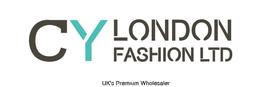 CY LONDON FASHION LTD's Logo