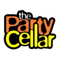 the party cellar's Logo