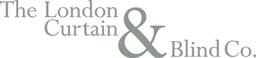 THE LONDON CURTAIN AND BLIND COMPANY LIMITED's Logo