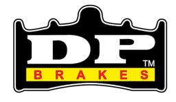 DP Brakes's Logo