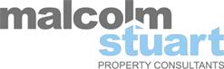 Malcolm Stuart Property Consultant's Logo