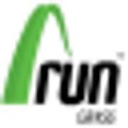 Run Grass's Logo