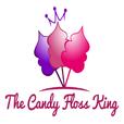 The Candy Floss King's Logo