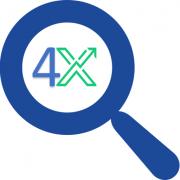 Check4x's Logo