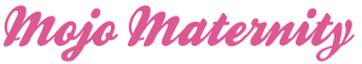 Mojo Maternity's Logo